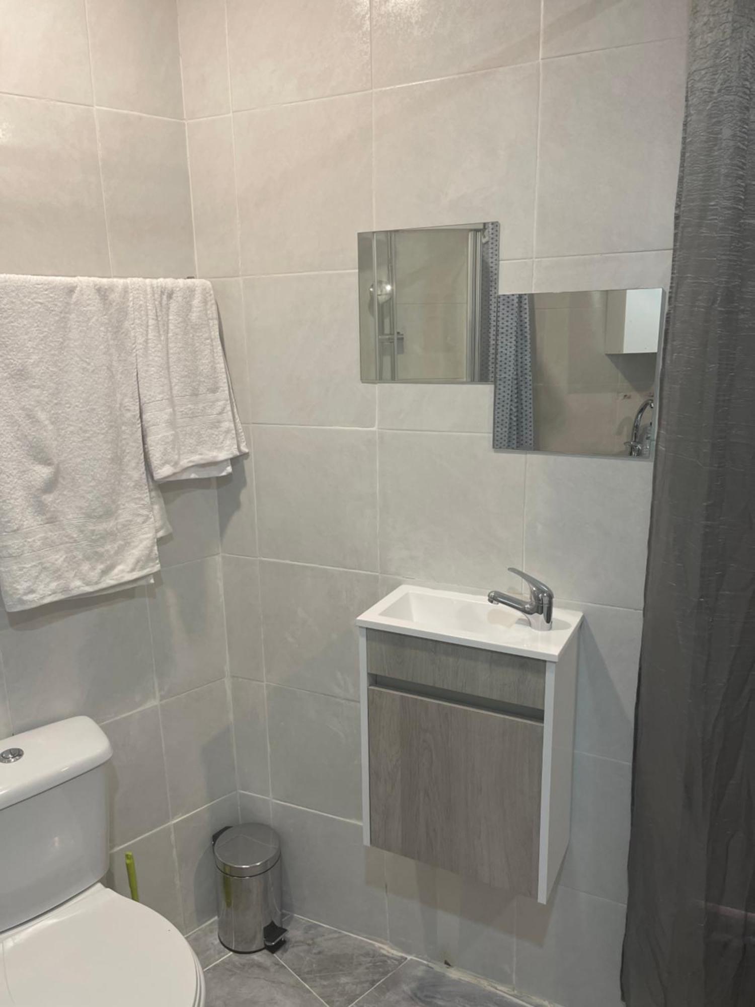 Vivenda Lopes Hotel Lisboa Екстериор снимка