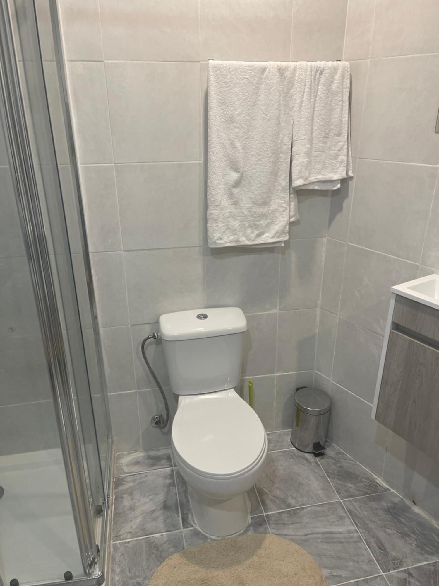 Vivenda Lopes Hotel Lisboa Екстериор снимка