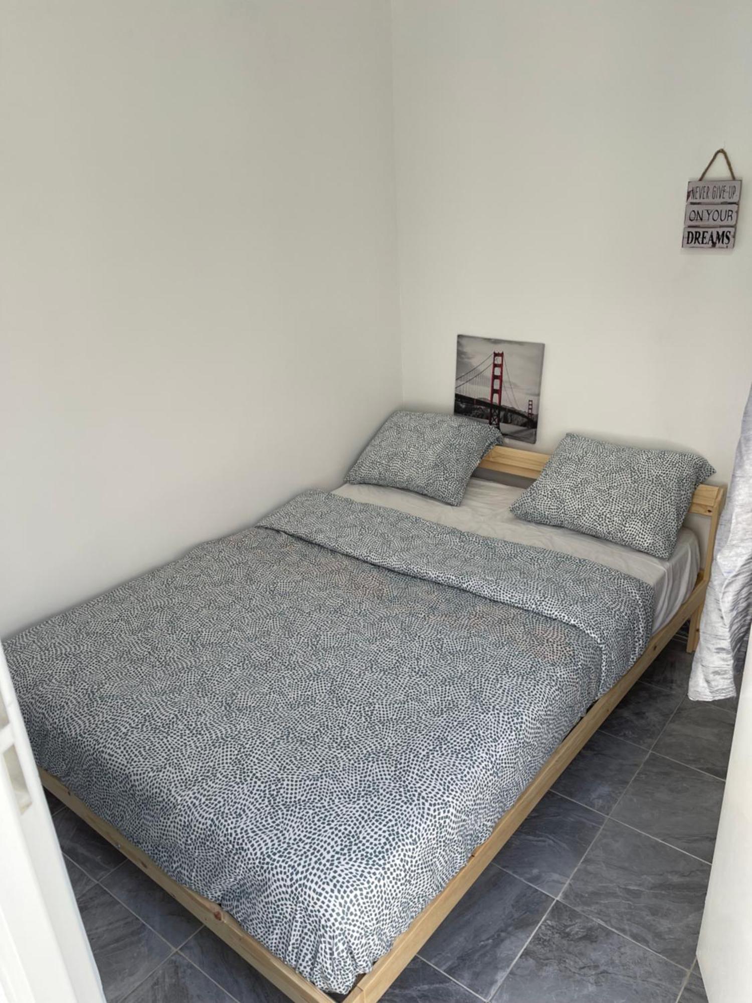 Vivenda Lopes Hotel Lisboa Екстериор снимка